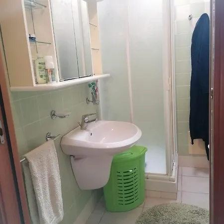 Villino Rosanna Holiday home
