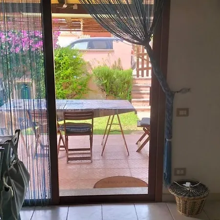 Holiday home Villino Rosanna