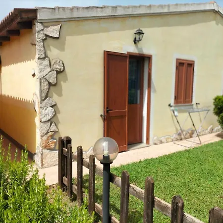 Holiday home Villino Rosanna Viddalba