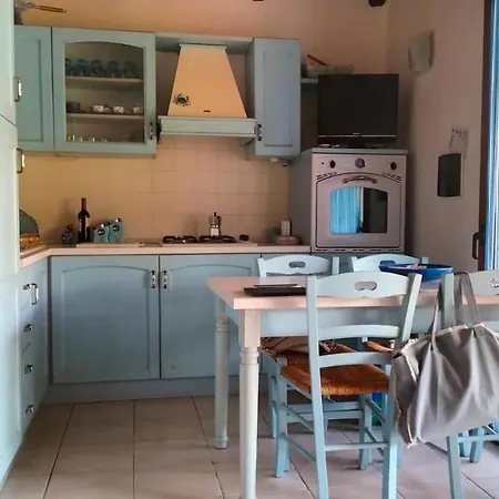 Villino Rosanna Holiday home Viddalba