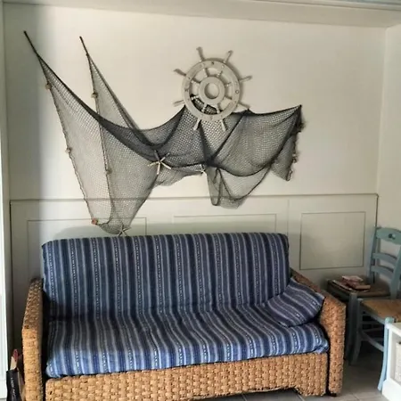 Holiday home Villino Rosanna Viddalba