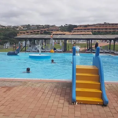 Villino Rosanna Viddalba