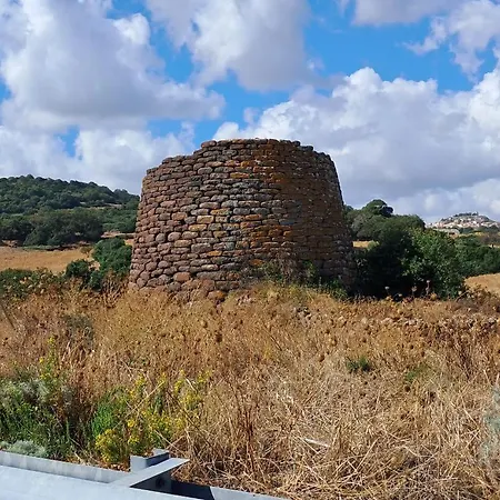 Villino Rosanna * Viddalba