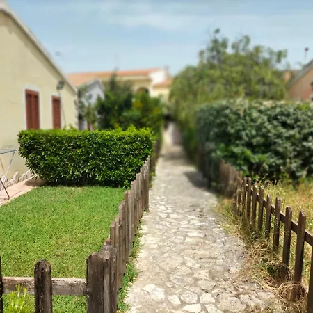 Villino Rosanna