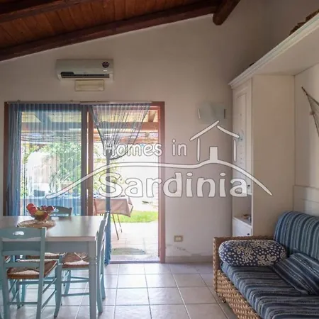 Villino Rosanna * Viddalba