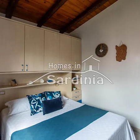 Villino Rosanna *