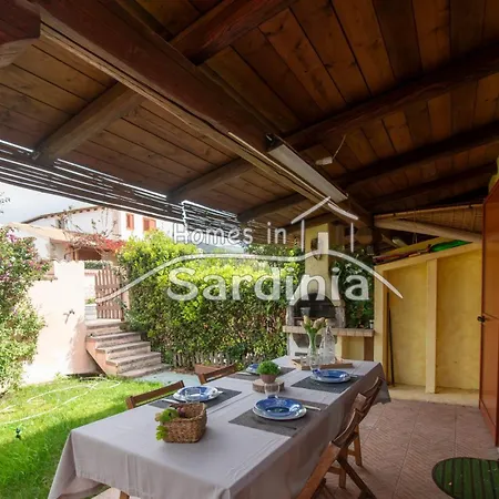 Villino Rosanna * Viddalba