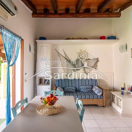 Villino Rosanna Holiday home