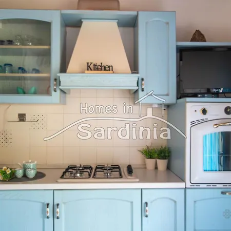 Villino Rosanna Viddalba