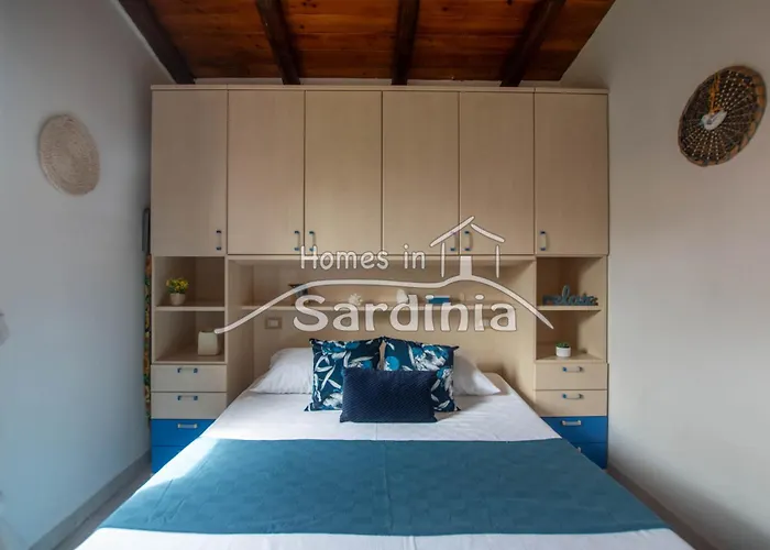 Villino Rosanna * Viddalba