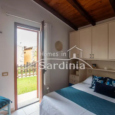 度假居 Villino Rosanna