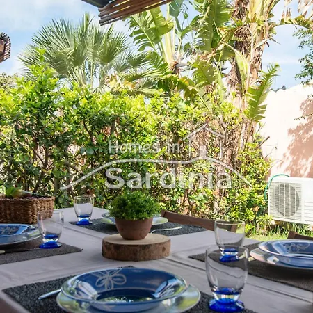 Villino Rosanna * Viddalba