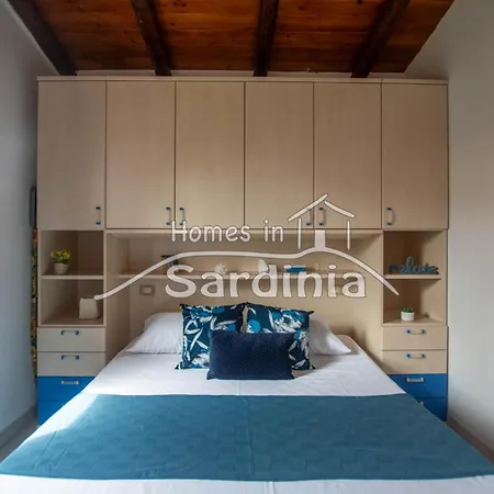 Villino Rosanna * Viddalba
