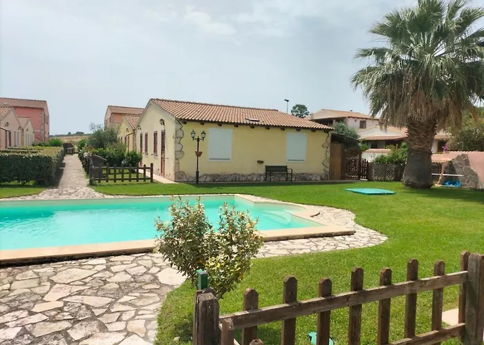 Villino Rosanna