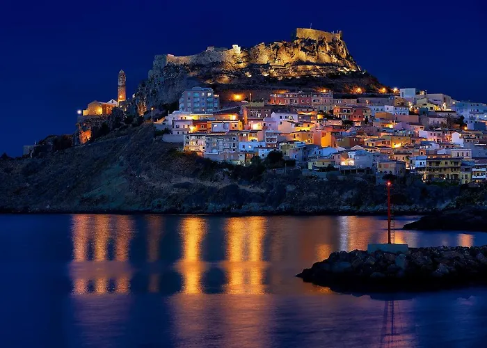 Villino Rosanna Viddalba