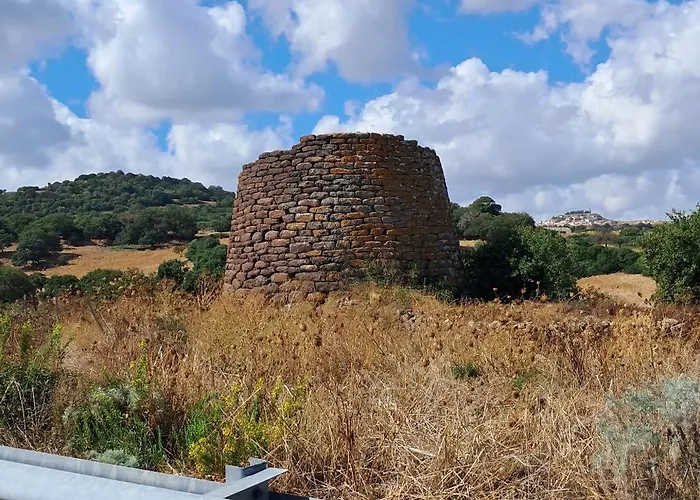 Villino Rosanna * Viddalba