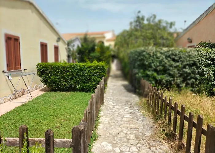 Villino Rosanna
