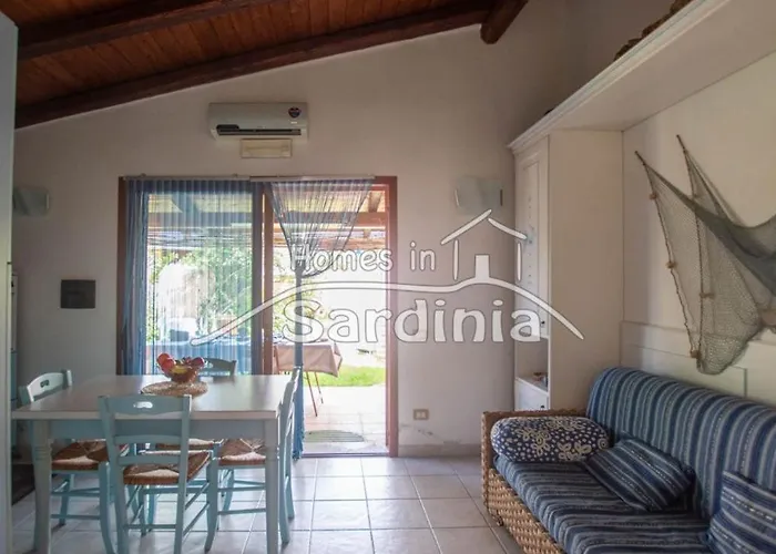 Villino Rosanna * Viddalba