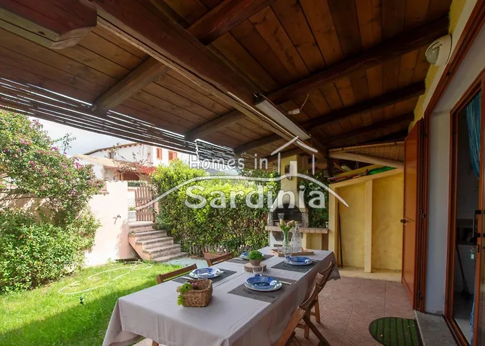 Villino Rosanna * Viddalba