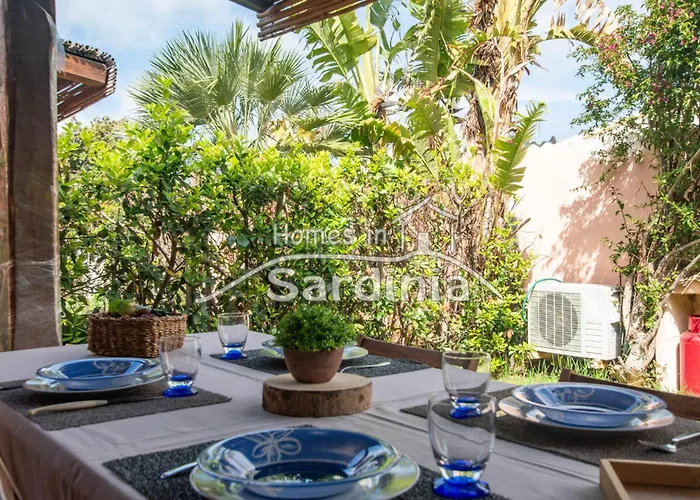 Villino Rosanna * Viddalba