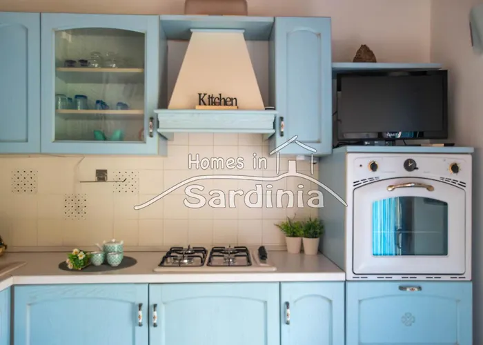 Villino Rosanna Viddalba